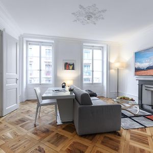 Appartement met Twee Slaapkamers
