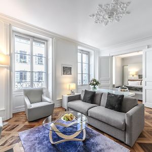 Superior Appartement met een Slaapkamer
