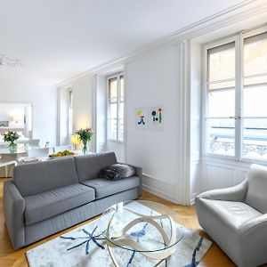 Deluxe Appartement met een Slaapkamer